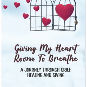 Giving My Heart Room To Breathe Helping You Heal
